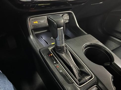 Used 2024 Honda Civic Touring image 26
