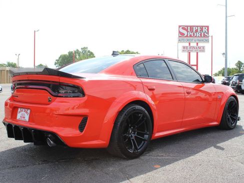Used 2021 Dodge Charger Scat Pack image 4