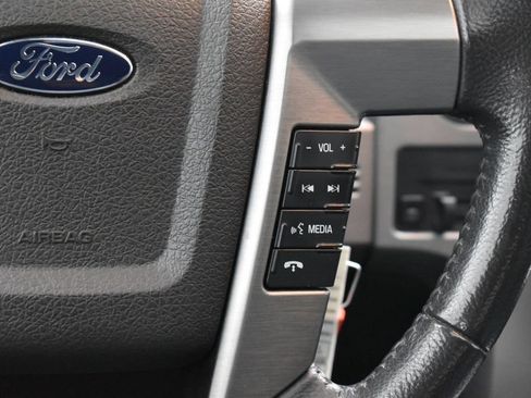 Used 2014 Ford F150 Limited AWD/4WD image 14