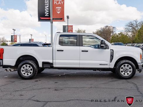 Used 2024 Ford F250 XL w/ XL Chrome Package RWD image 22