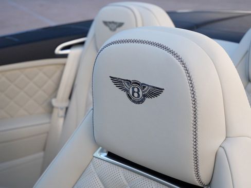 Used 2017 Bentley Continental GT V8 S image 18