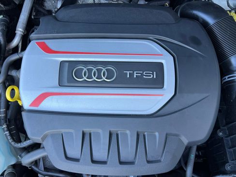 Used 2020 Audi S3 Premium image 20