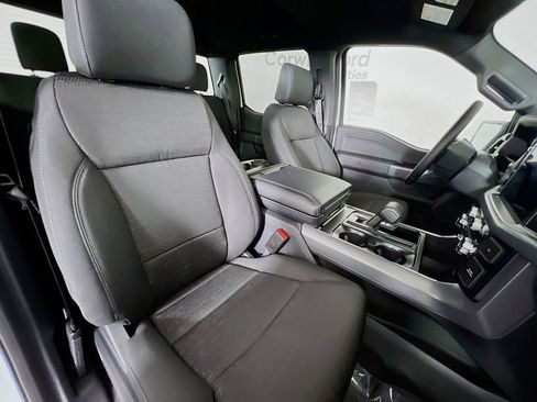 New 2026 Ford F150 XLT w/ Equipment Group 302A MID image 16