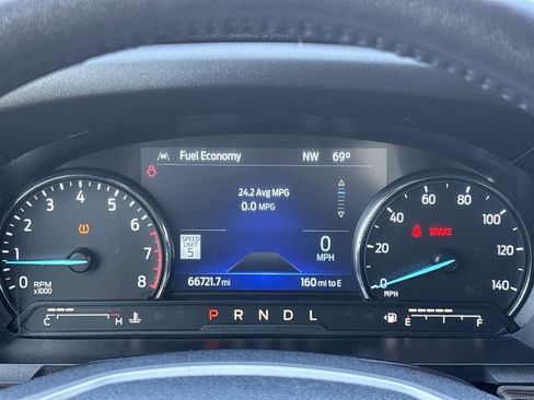 Certified 2023 Ford Explorer Limited image 33