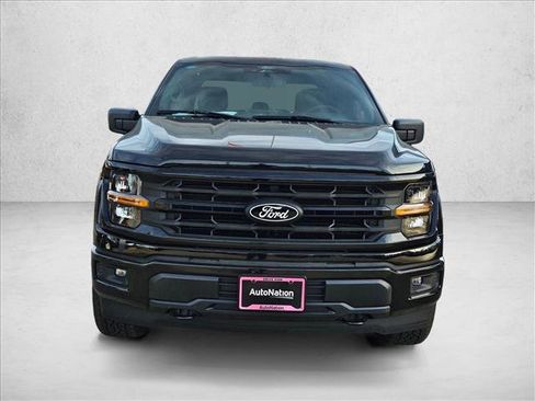 New 2026 Ford F150 XLT w/ FX4 Off-Road Package image 6