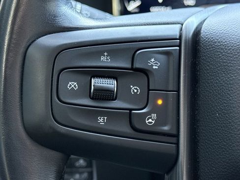 Used 2024 GMC Sierra 3500 Denali Ultimate image 24