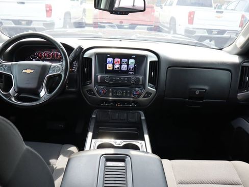 Used 2019 Chevrolet Silverado 2500 LT w/ Midnight Edition image 16