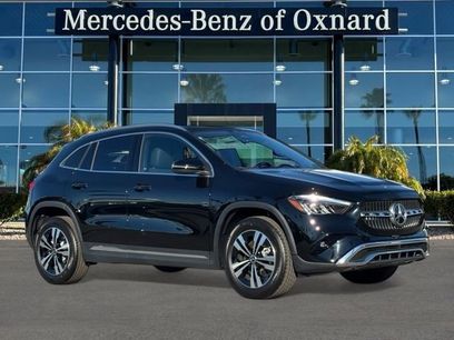 Used 2026 Mercedes-Benz GLA 250 GLA 250
