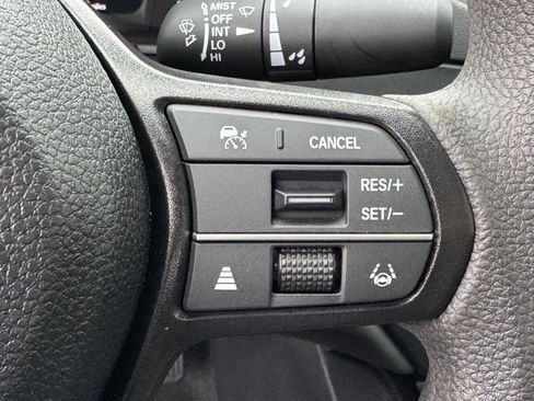 Certified 2025 Honda Accord SE image 22