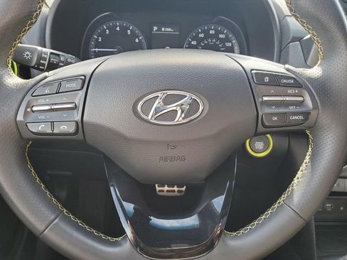 Used 2019 Hyundai Kona Ultimate image 17