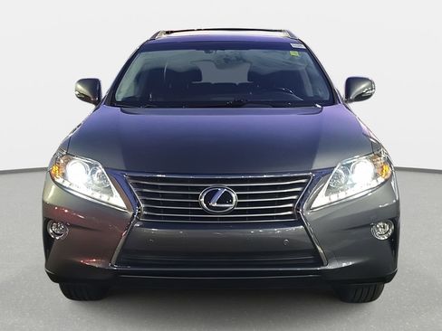 Used 2015 Lexus RX 350 350 image 2