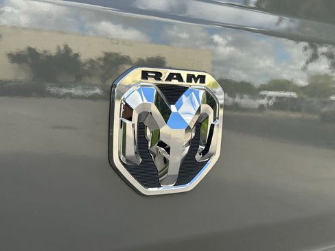 New 2026 RAM ProMaster 1500 image 19
