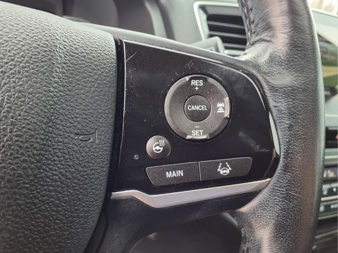 Used 2019 Honda Pilot Elite image 28