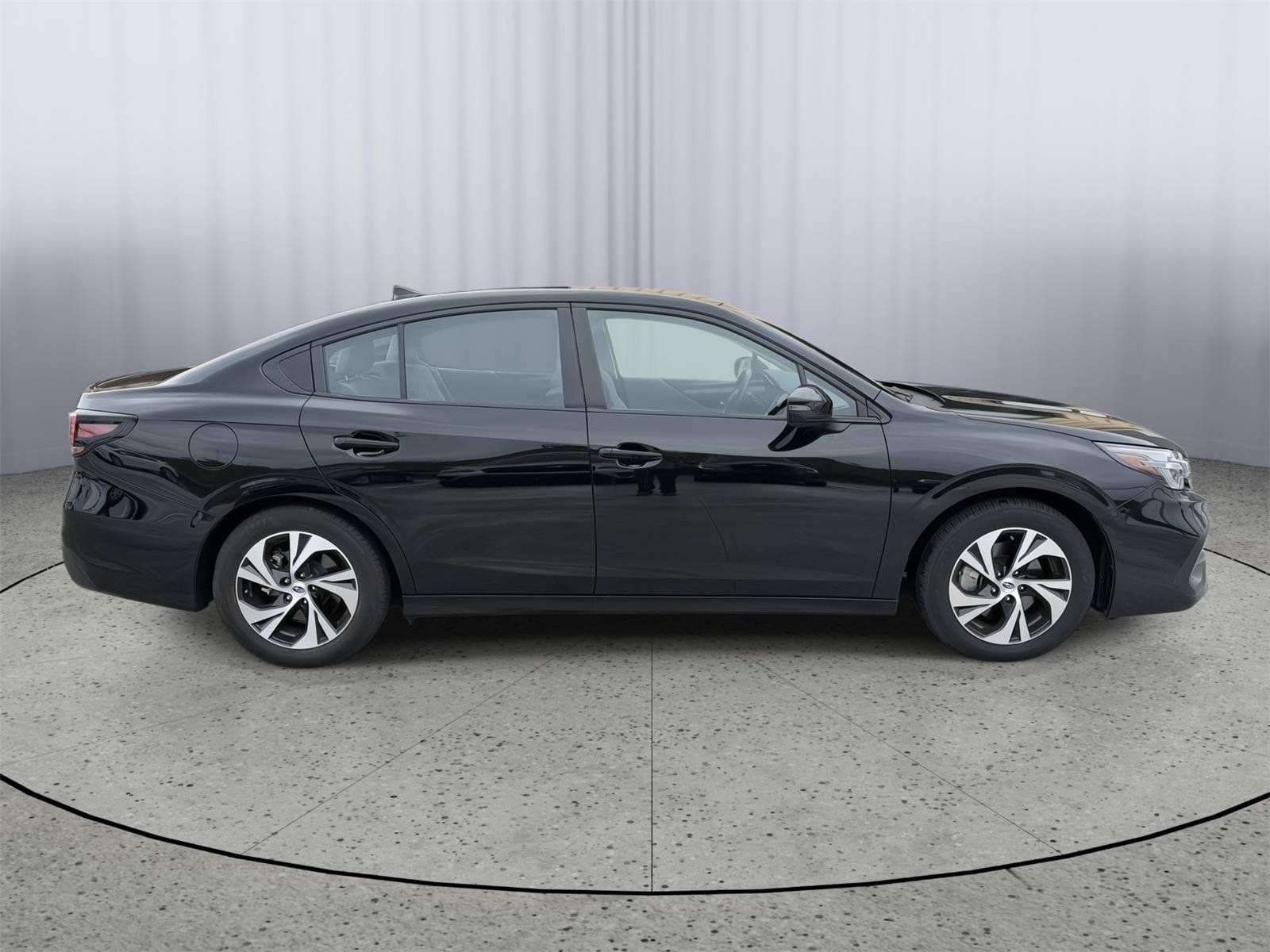 Used 2025 Subaru Legacy Premium w/ Popular Package #1A AWD/4WD image 6