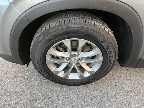 Used 2019 Hyundai Santa Fe SE FWD image 20
