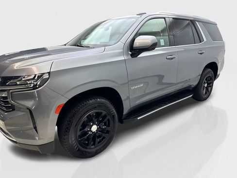 Used 2021 Chevrolet Tahoe LT AWD/4WD image 11