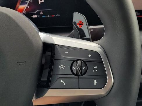 Certified 2025 BMW M235i xDrive M235i xDrive w/ M Performance Package image 11