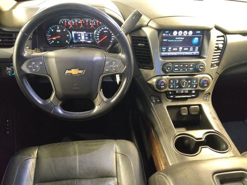 Used 2019 Chevrolet Tahoe LT AWD/4WD image 22