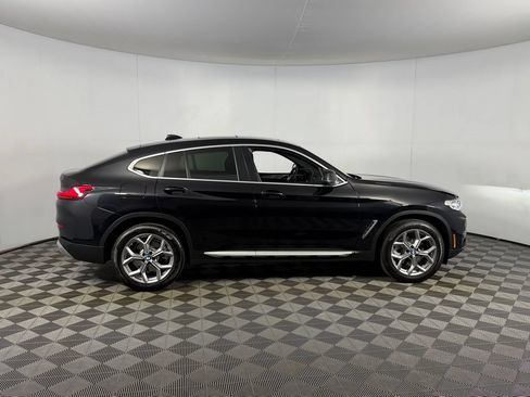 Used 2025 BMW X4 xDrive30i AWD/4WD image 6