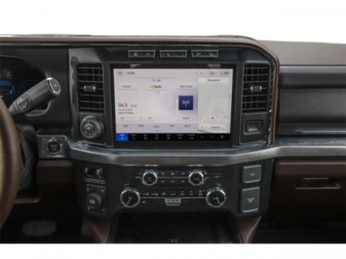 Used 2023 Ford F250 Platinum image 12