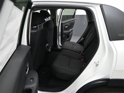 New 2026 Honda HR-V LX image 7