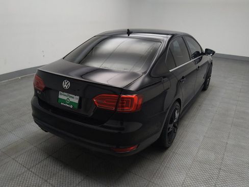 Used 2014 Volkswagen Jetta GLI Autobahn FWD image 9