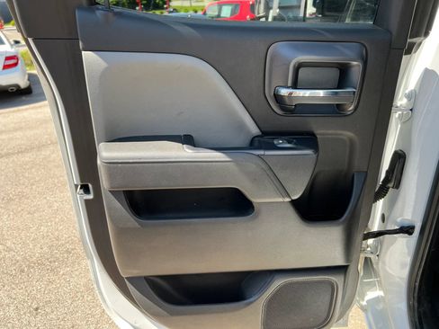 Used 2019 Chevrolet Silverado 2500 W/T w/ WT Convenience Package RWD image 29