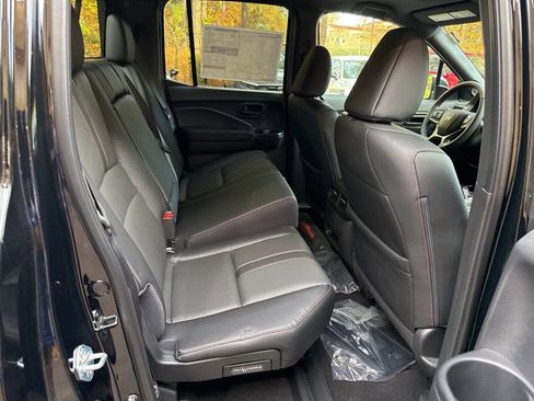 New 2026 Honda Ridgeline TrailSport image 11