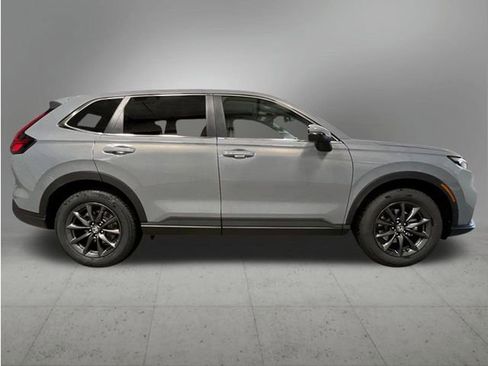 New 2026 Honda CR-V EX-L image 7