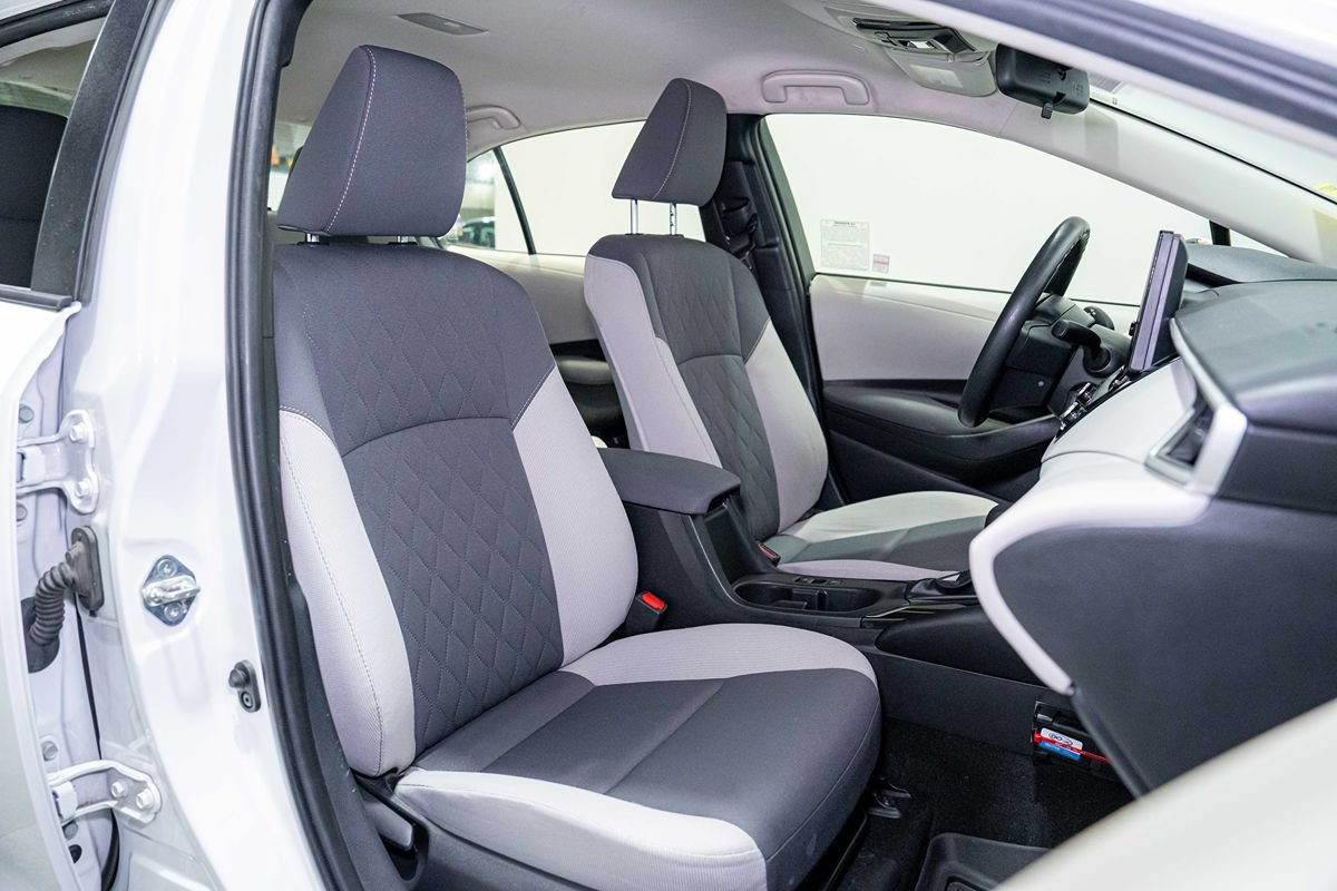 Used 2023 Toyota Corolla LE FWD image 20