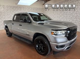 Used 2023 RAM 1500 Big Horn video 1