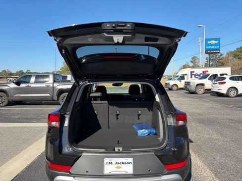 New 2026 Chevrolet TrailBlazer LT w/ Convenience Package image 16