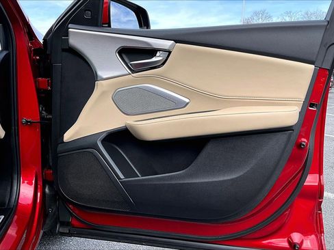 Used 2022 Acura RDX FWD w/ Technology Package image 22