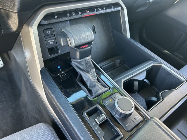 Used 2023 Toyota Tundra SR5 w/ TRD Off-Road Package AWD/4WD image 27