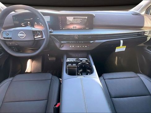 New 2026 Nissan Murano Platinum w/ Technology Package AWD/4WD image 5