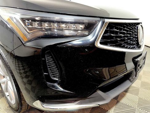 Used 2023 Acura RDX AWD image 24