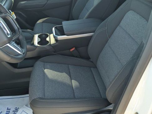 New 2026 GMC Terrain Elevation image 18