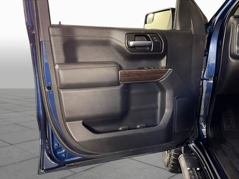 Used 2020 GMC Sierra 1500 Elevation w/ Elevation Value Package AWD/4WD image 19