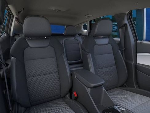 New 2026 Chevrolet Trax LT FWD image 16