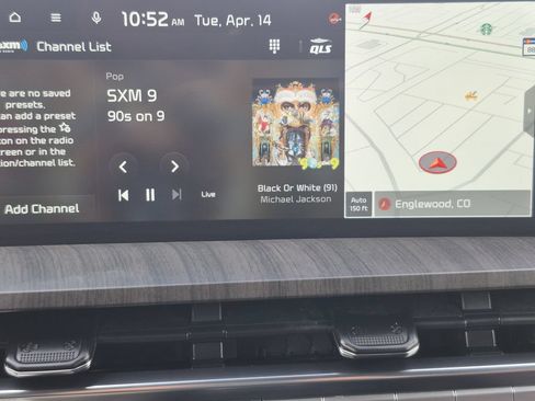 Used 2023 Kia Telluride SX AWD/4WD image 22