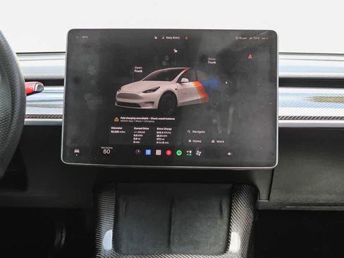 Used 2022 Tesla Model Y Performance AWD/4WD image 12