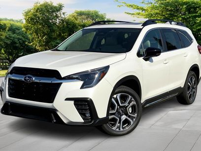 New 2025 Subaru Ascent Limited