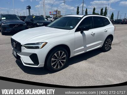 Certified 2024 Volvo XC60 B5 Core w/ Protection Package Premier
