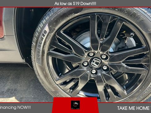 Used 2019 Honda Passport Sport image 21