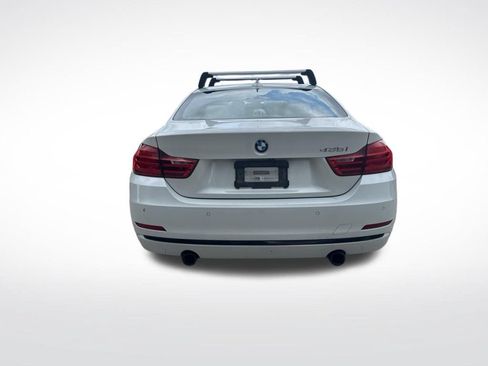 Used 2016 BMW 435i Coupe RWD image 4