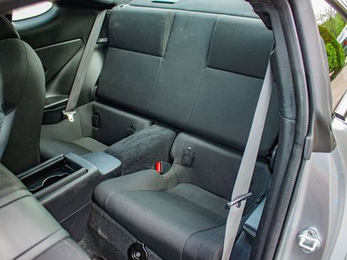 Used 2022 Toyota GR86 w/ ALL Weather Mat Package (TMS) image 13