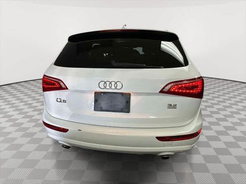 Used 2010 Audi Q5 3.2 Premium AWD/4WD image 5