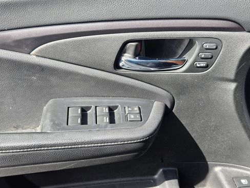 Used 2023 Honda Ridgeline RTL image 11