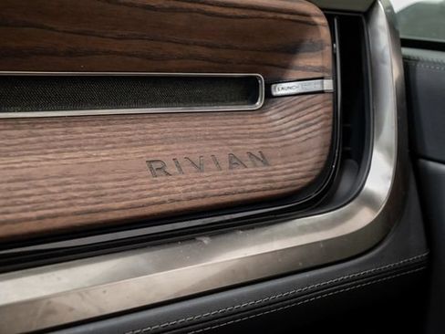 Used 2023 Rivian R1S Launch Edition Quad AWD/4WD image 22