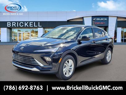 New 2026 Buick Envista Preferred w/ Convenience II Package